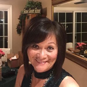 Meet your Posher, Karen